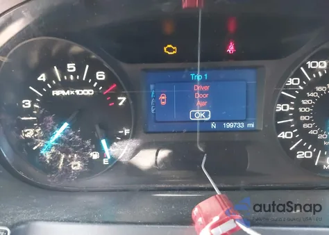 2012 Ford Edge Se from USA, damaged, VIN 2FMDK4GC8CBA83226